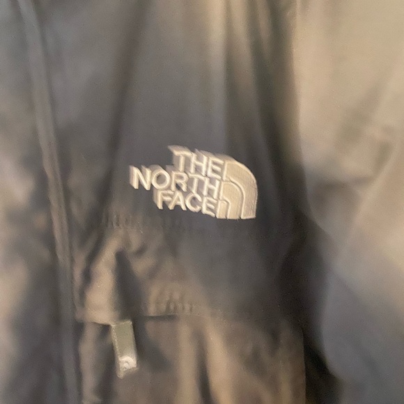 Northface hyvent parka jacket - Picture 3 of 4